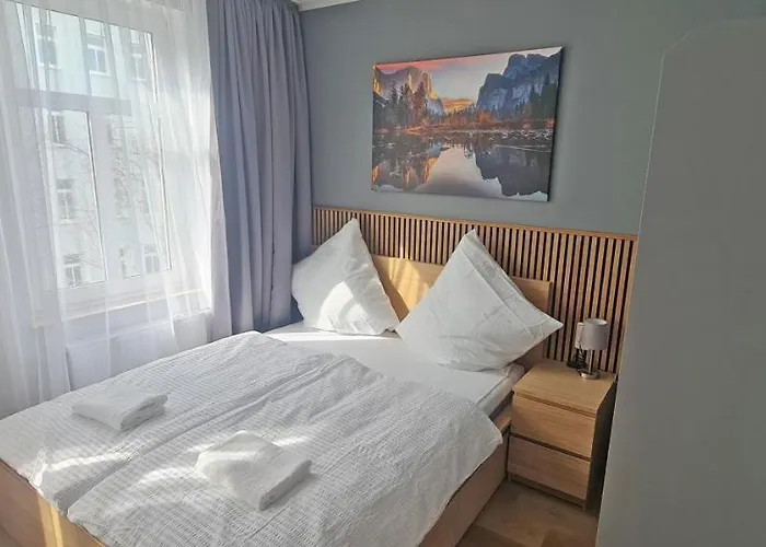 Kl Apartments