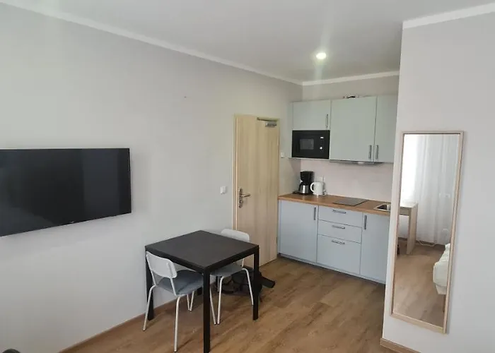 Kl Apartments