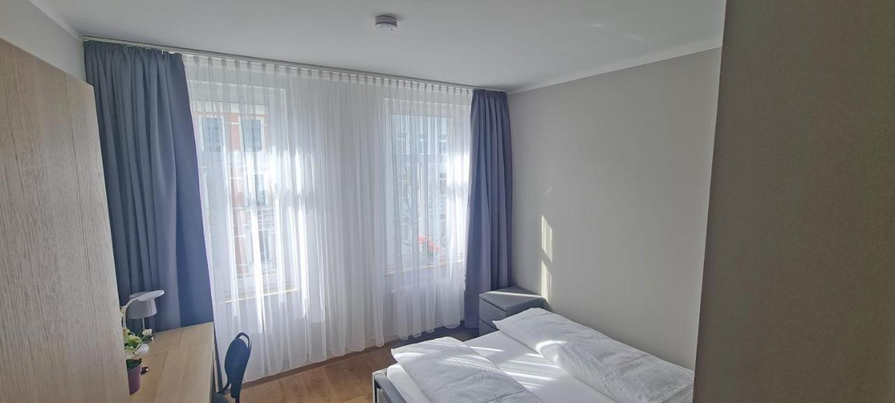 Aparthotel Kl