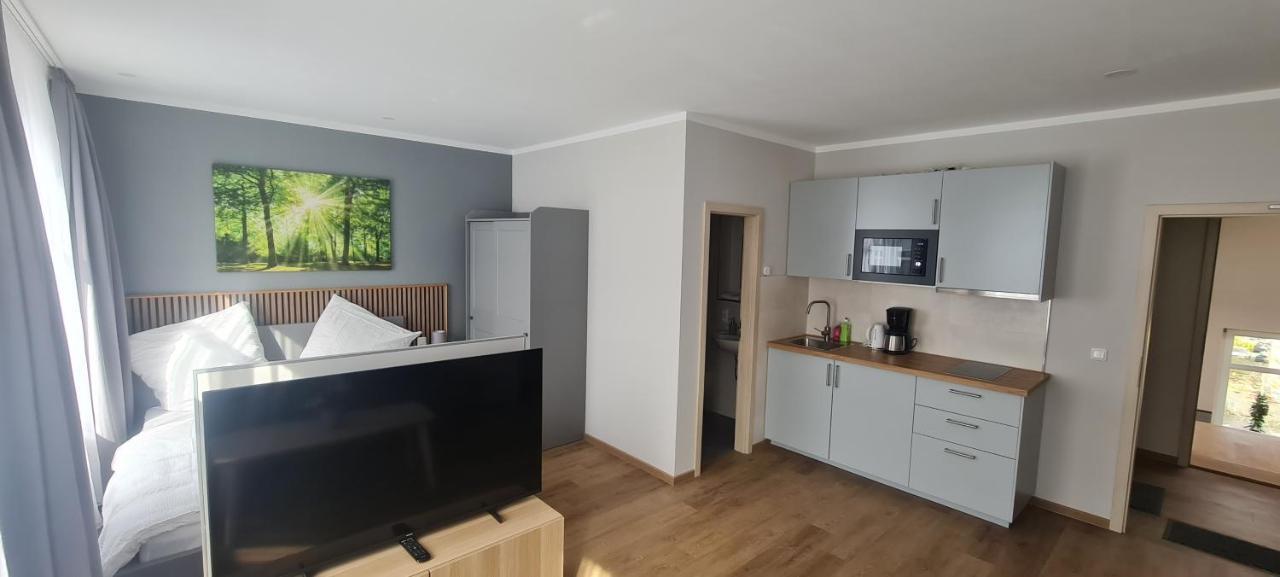 Kl Aparthotel Leipzig