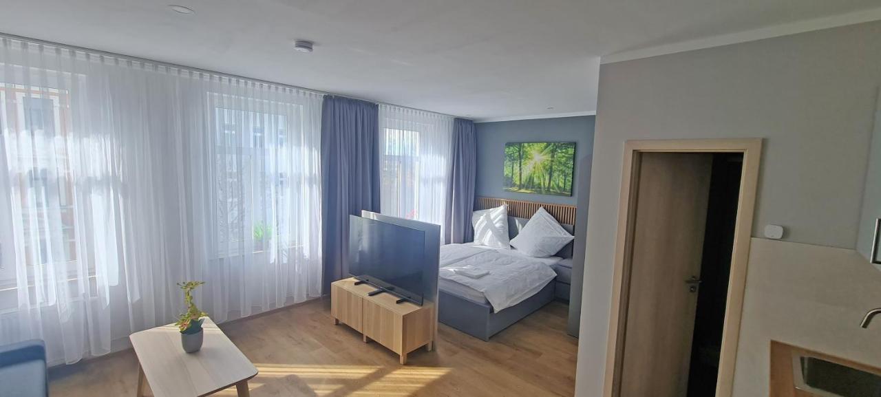 Kl Aparthotel